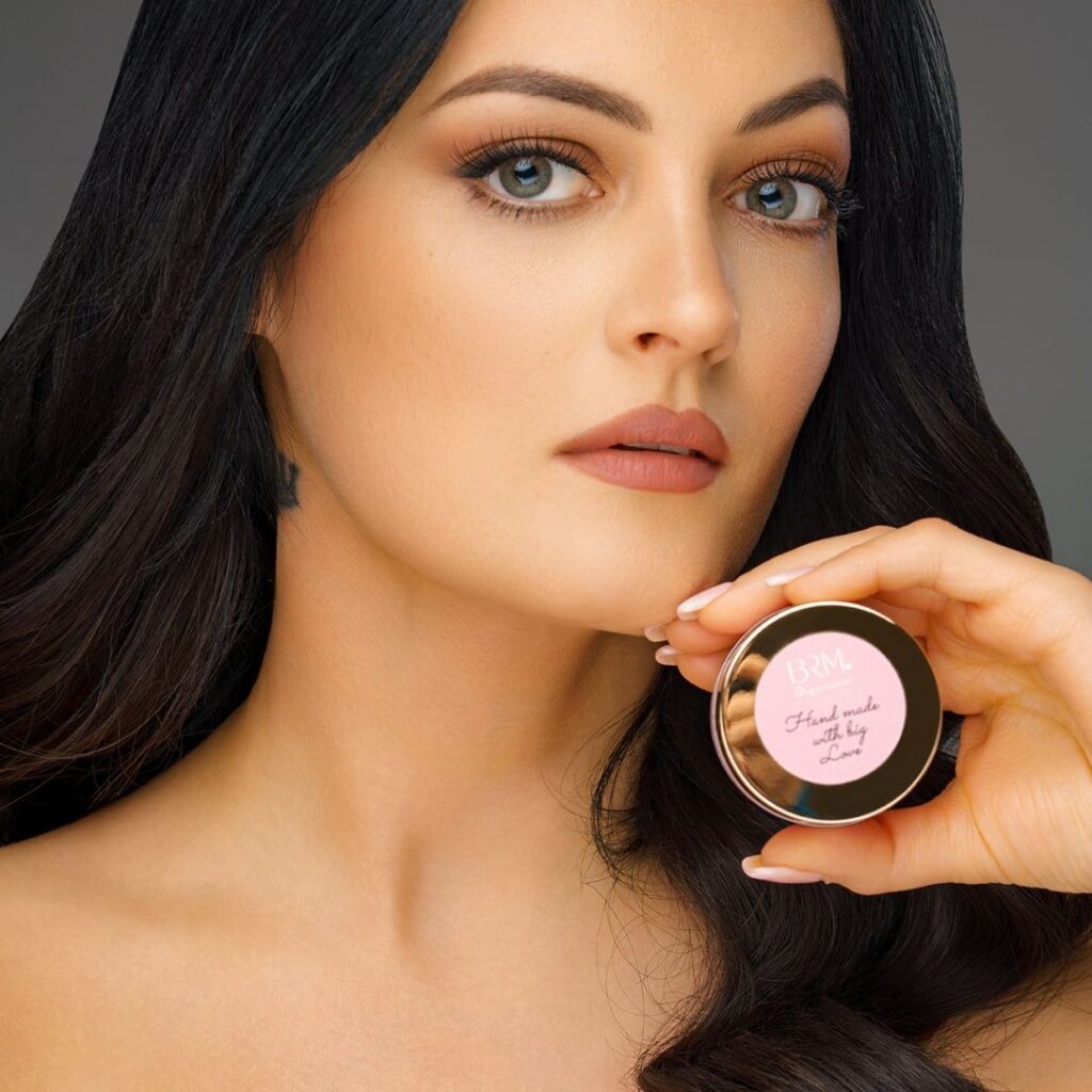 Mastička s rozmarínom