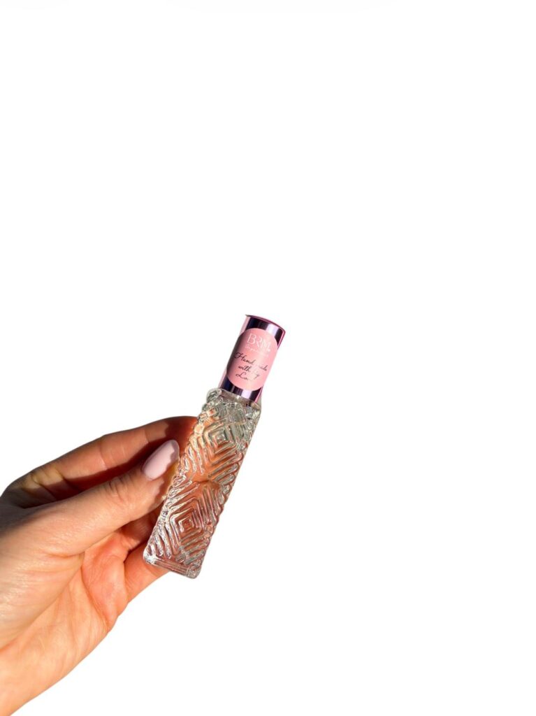 Vzorka parfému – 10ml