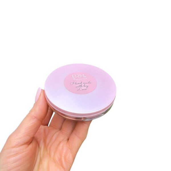 Fixacny puder pearl