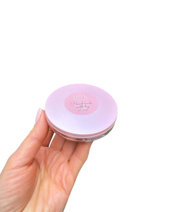 Fixacny puder pearl