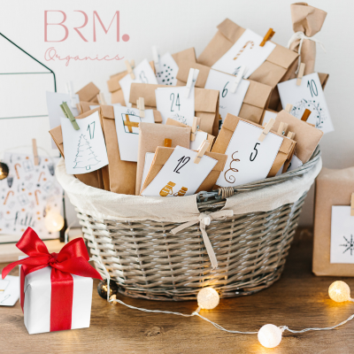 Advent box brm.organics