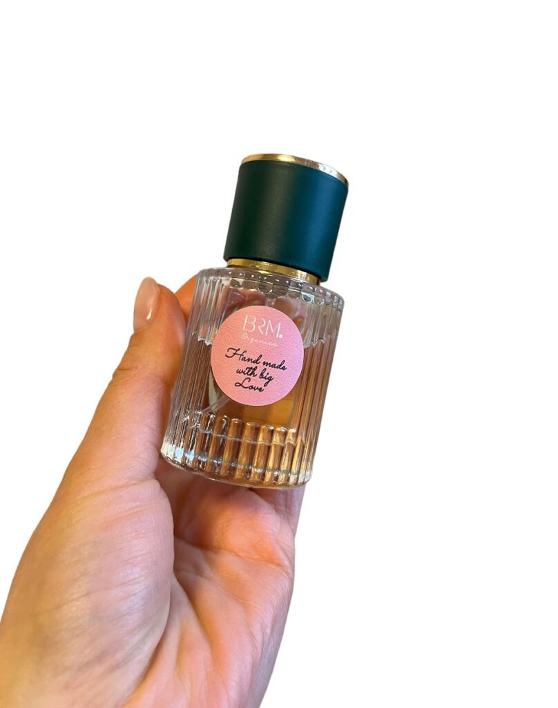 Vanilka a jahoda (večerný)